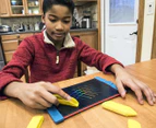 Boogie Board Scribble & Play Kids' eWriter - Blue/Yellow