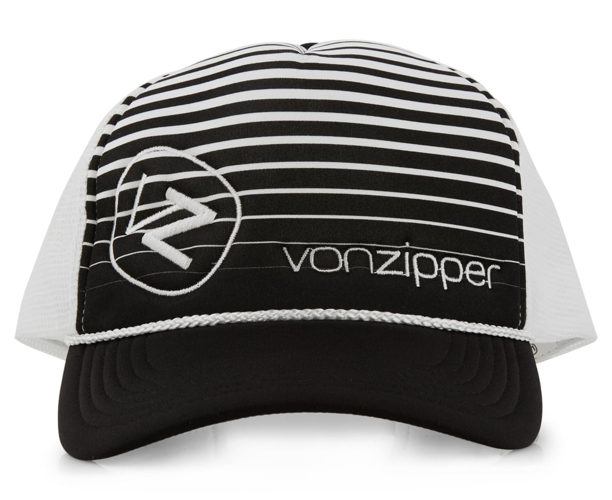 vonzipper hat