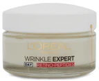L'Oreal Dermo Expertise Wrinkle Expert 45+ Day Cream 50mL