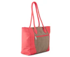 Lassig Casual Baby Tote Bag - Dubarry