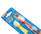 Paw Patrol Toothbrush 2pk - Randomly Selected