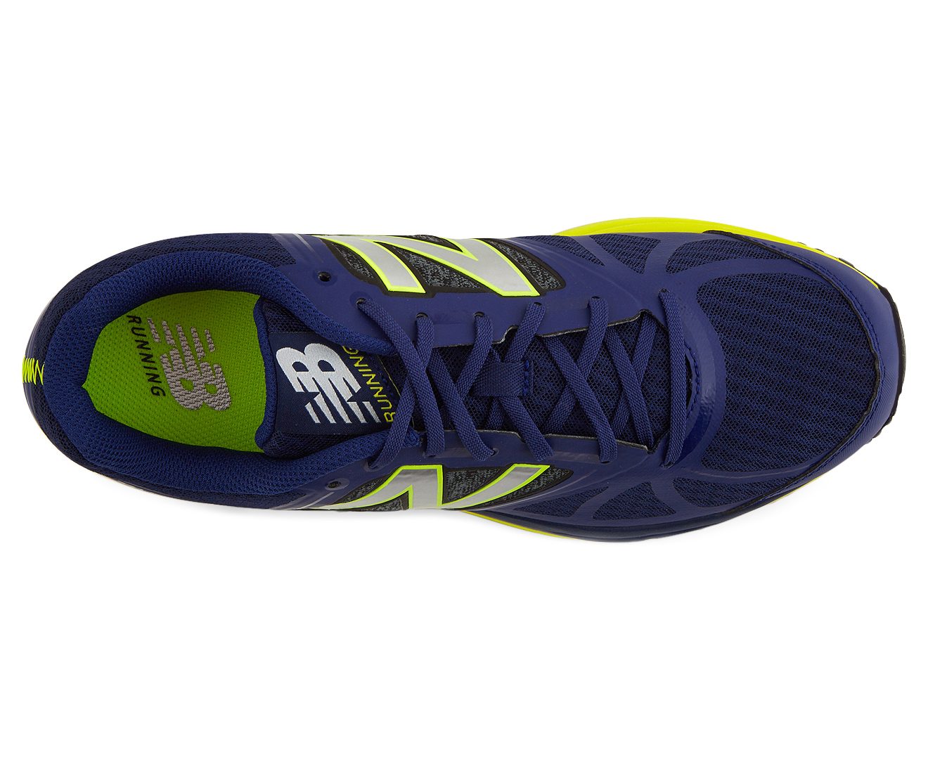 New Balance Men's V5 Running Shoe - | Catch.com.au