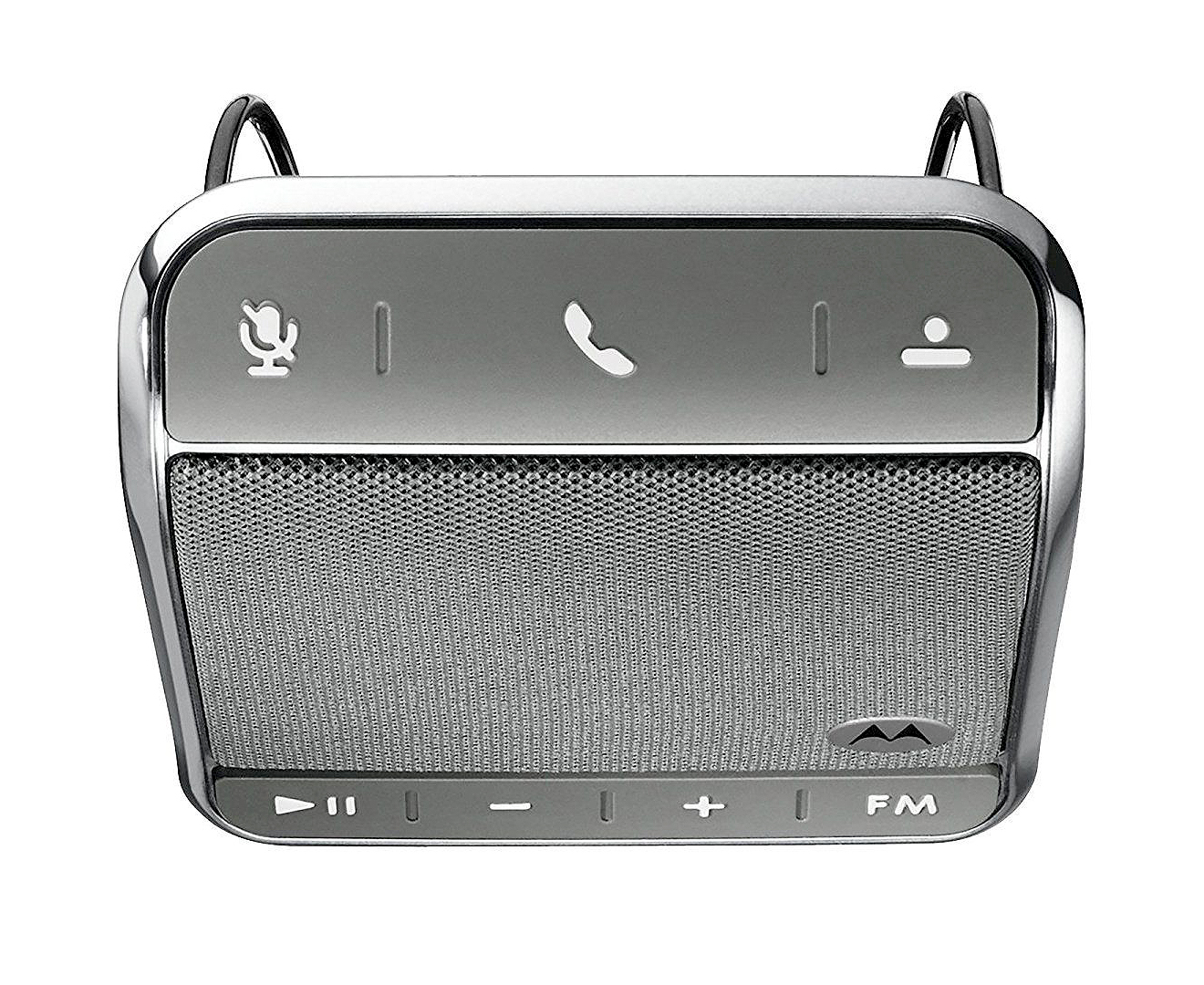 motorola bluetooth handsfree speaker