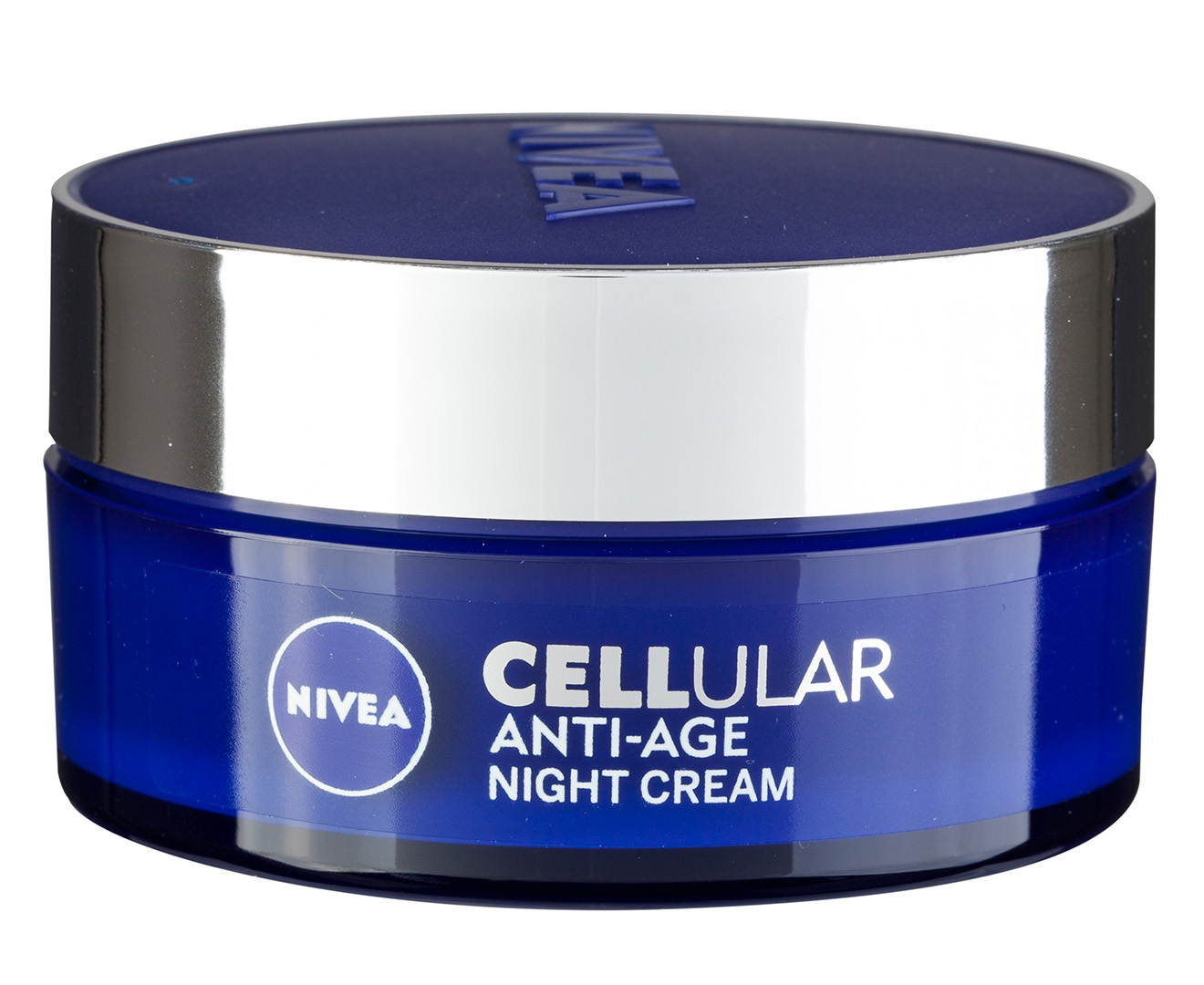 Nivea Cellular Anti-Age Night Cream