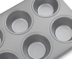 KitchenAid Non-Stick 6-Cavity Muffin Pan 2-Pack