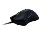 Razer DeathAdder Elite Esports Gaming Mouse - Black