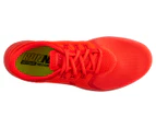 Nike Men's Free Run CMTR - Bright Crimson