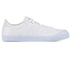 New Balance Men's Pro Coat Sneaker - White