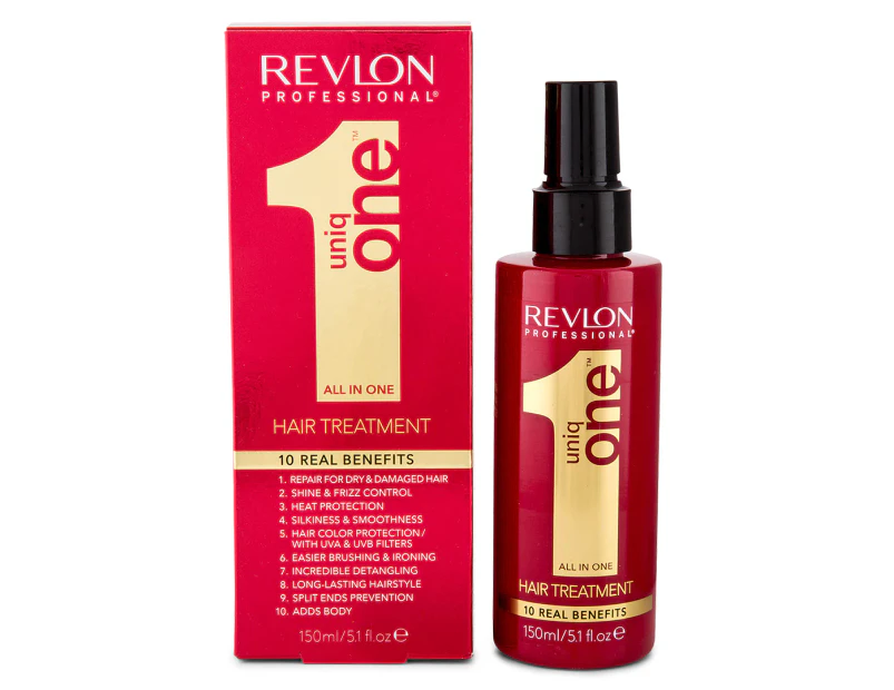 Revlon Professional Uniq One Hair Treatment 150mL