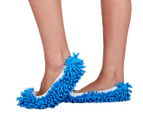 Lazy Housekeeper Mop Slippers - Randomly Selected