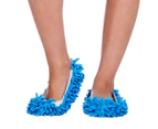 Lazy Housekeeper Mop Slippers - Randomly Selected