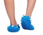 Lazy Housekeeper Mop Slippers - Randomly Selected 4