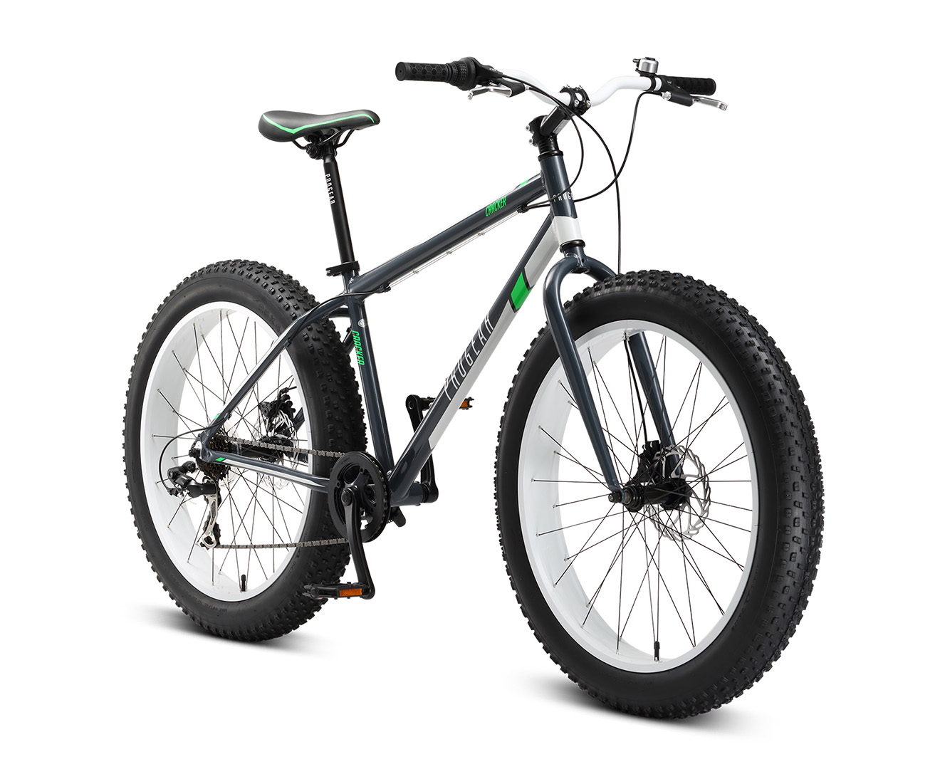 progear fat bike