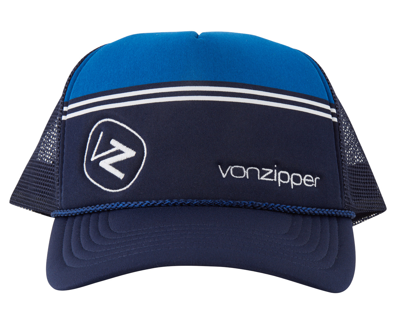 Vonzipper hats store