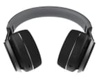 BlueAnt Pump Soul On-Ear Wireless Headphones - Black 2