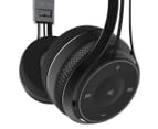 BlueAnt Pump Soul On-Ear Wireless Headphones - Black 3