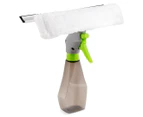 The Amazing 3 In 1 Spray Squeegee