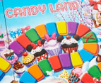 Minnie Mouse Candy Land Board Game