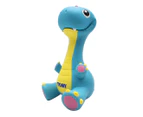Tomy Stomp & Roar Dinosaur Toy - Multi