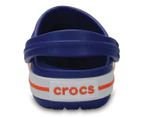 Crocs Kids' Crocband Original Croslite™ Clog - Cerulean Blue