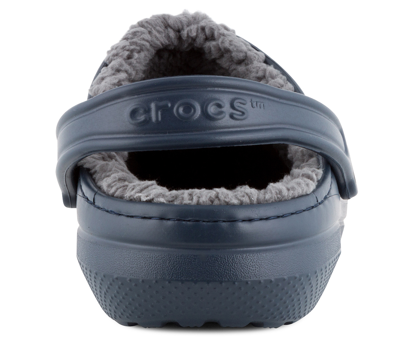 fleece lined crocs on sale