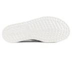 Crocs Men's CitiLane Roka Slip-On Shoe - Black/White