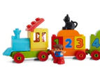 LEGO® DUPLO® Number Train Building Set 