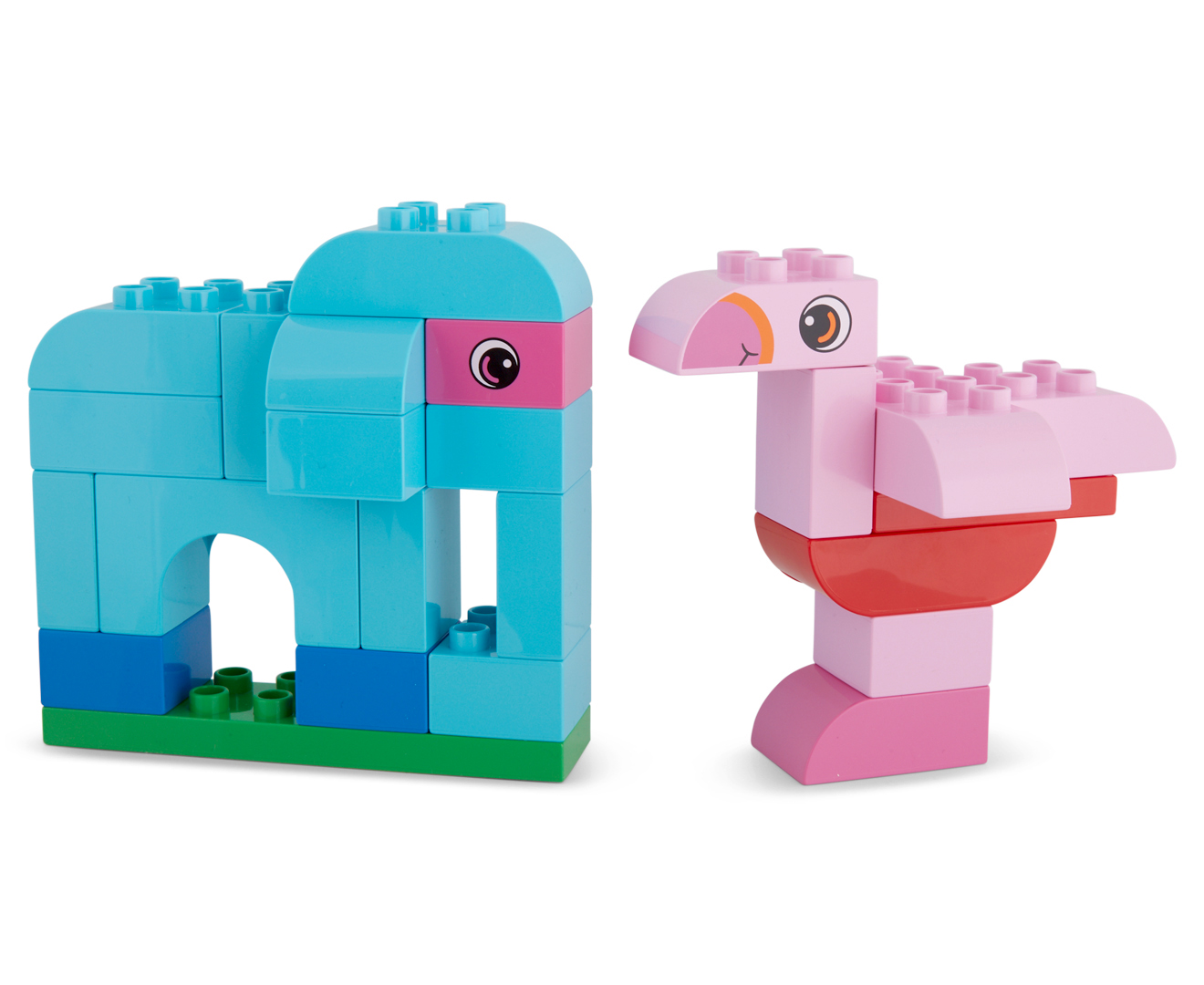 LEGO® DUPLO® Creative Builder Box | GroceryRun.com.au