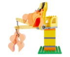 LEGO® DUPLO® Big Construction Site Building Set