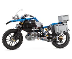LEGO® Technic BMW R 1200 GS Adventure Building Set 