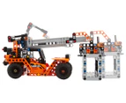 LEGO® Technic Container Yard Building Set 
