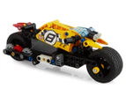 LEGO® Technic Stunt Bike Building Set 