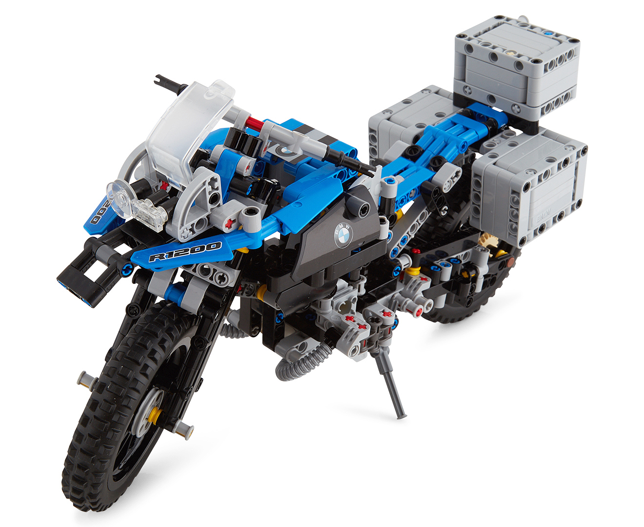 Bmw lego r1200gs