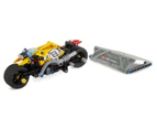 LEGO® Technic Stunt Bike Building Set 