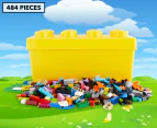 LEGO® Classic Medium Creative Brick Box Building Set