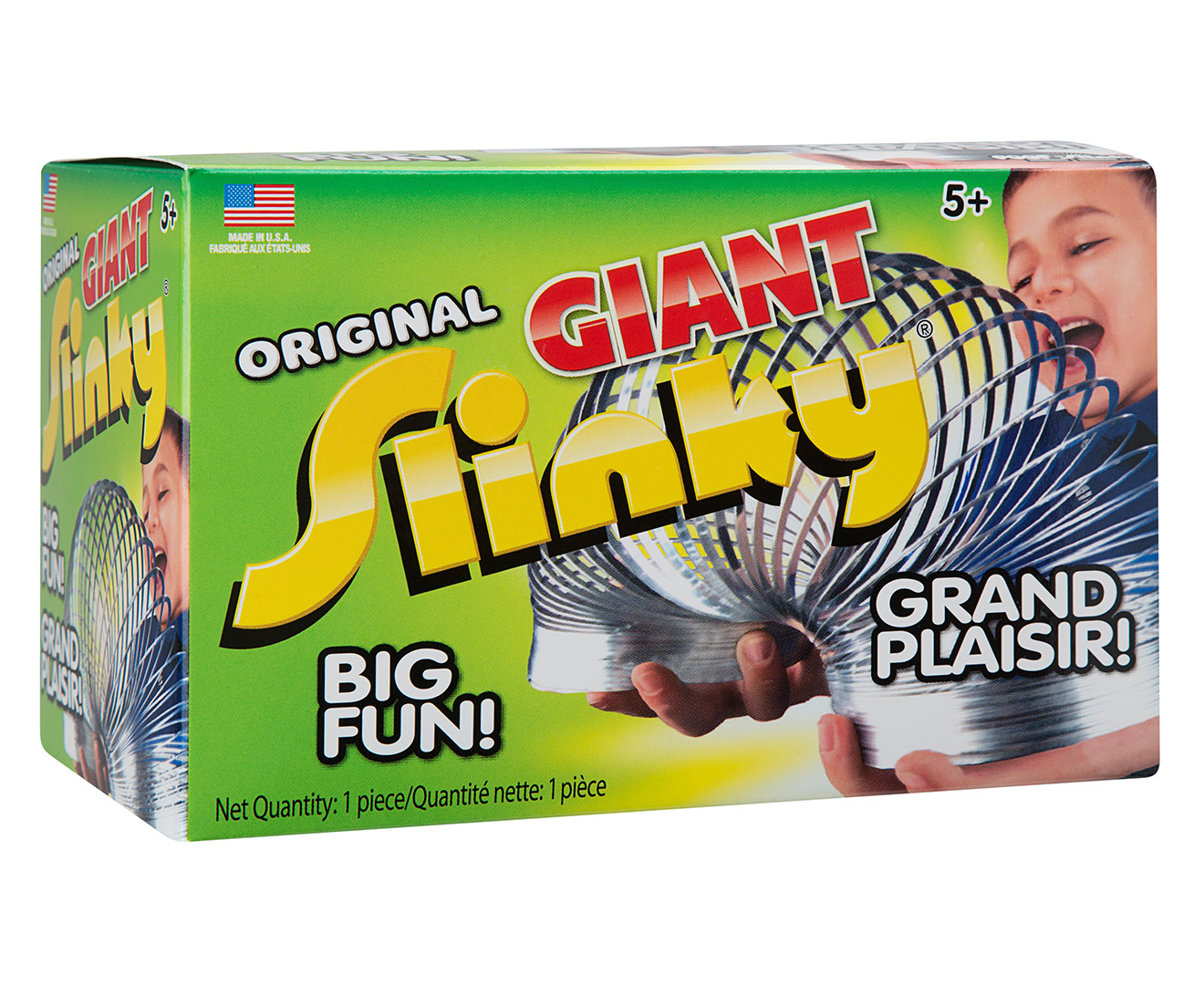 Jumbo 2024 slinky target