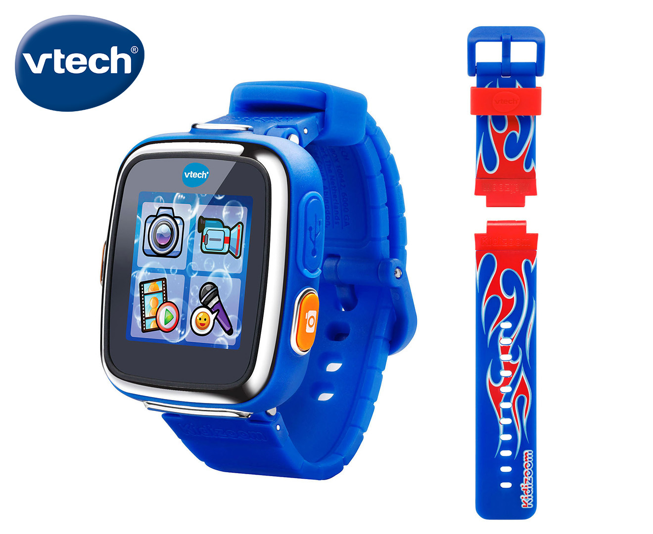 cheapest kidizoom smartwatch