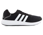 Adidas Men's Element Refresh Running Shoe - Black/White