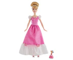 Disney Princess Cinderella & Suzy Mouse Doll