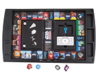 Star Wars: Open & Play Monopoly Board Game