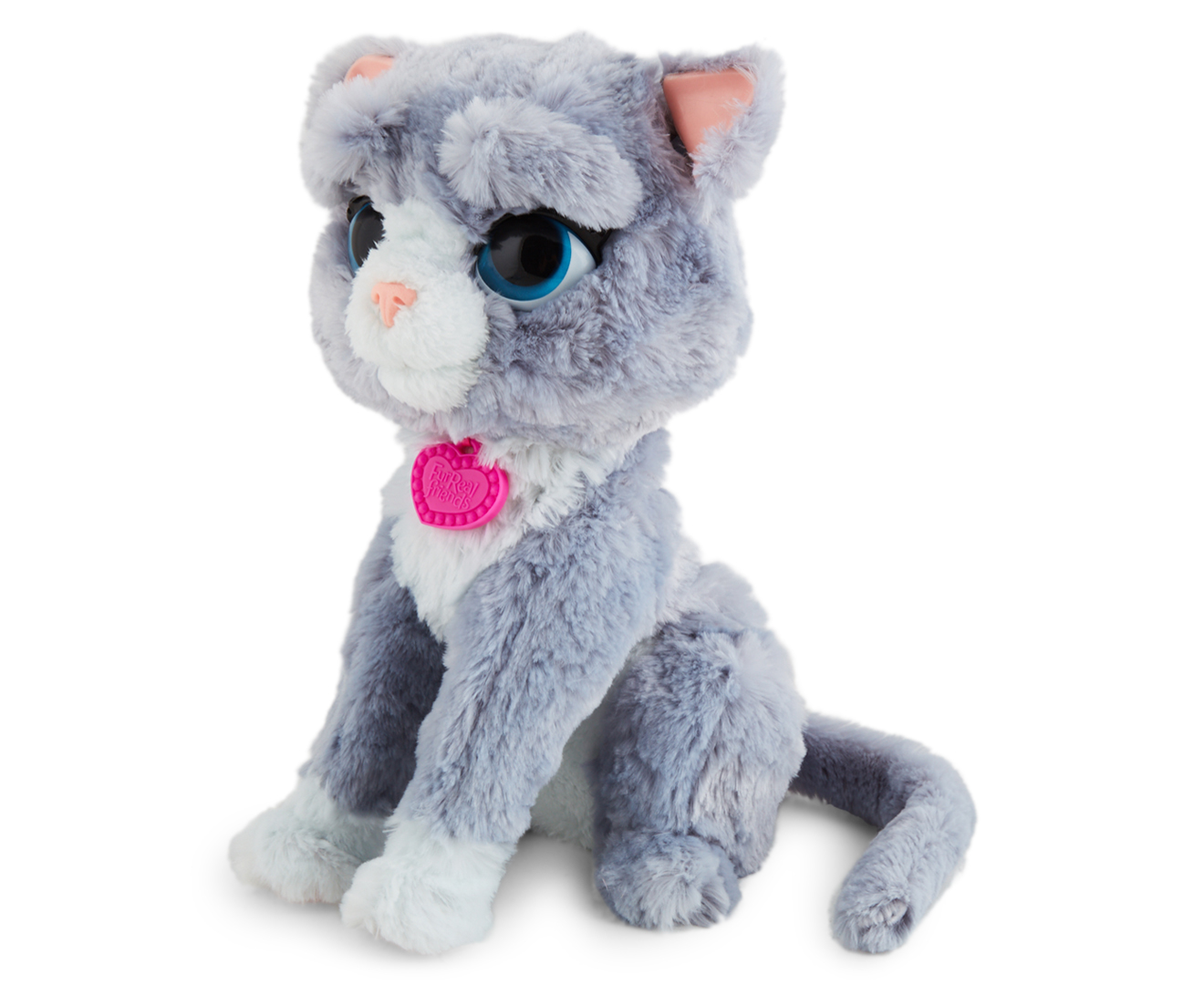 hasbro furreal friends bootsie