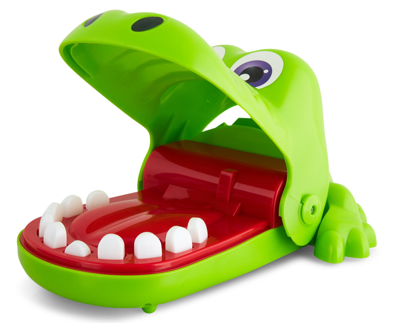 crocodile dentist kmart