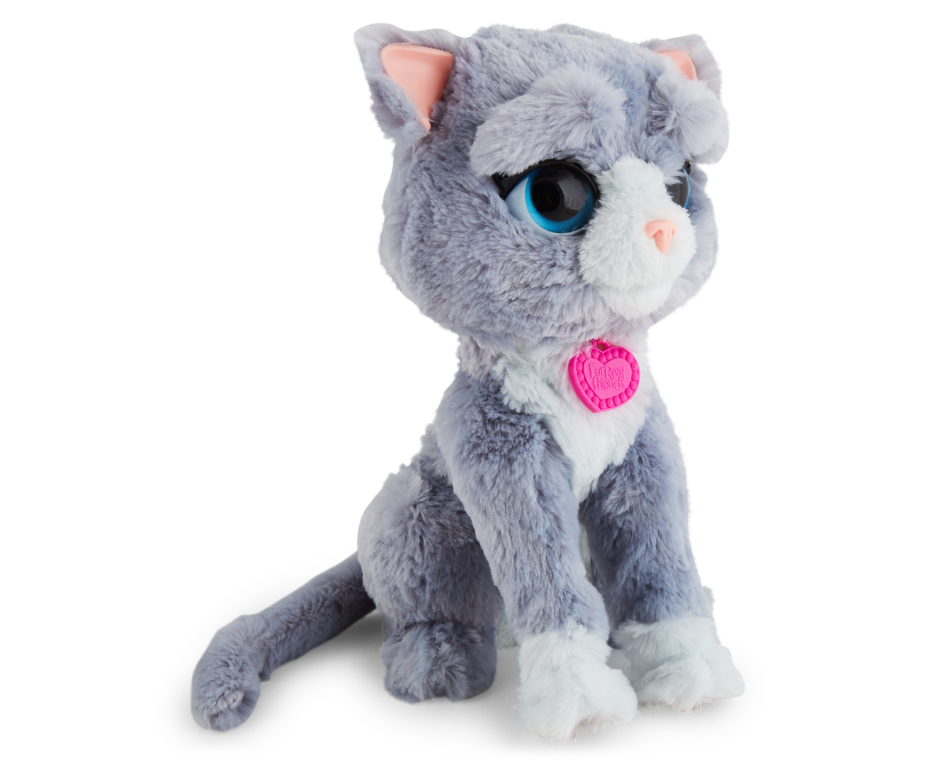 FurReal Friends Bootsie The Kitty Doll | eBay