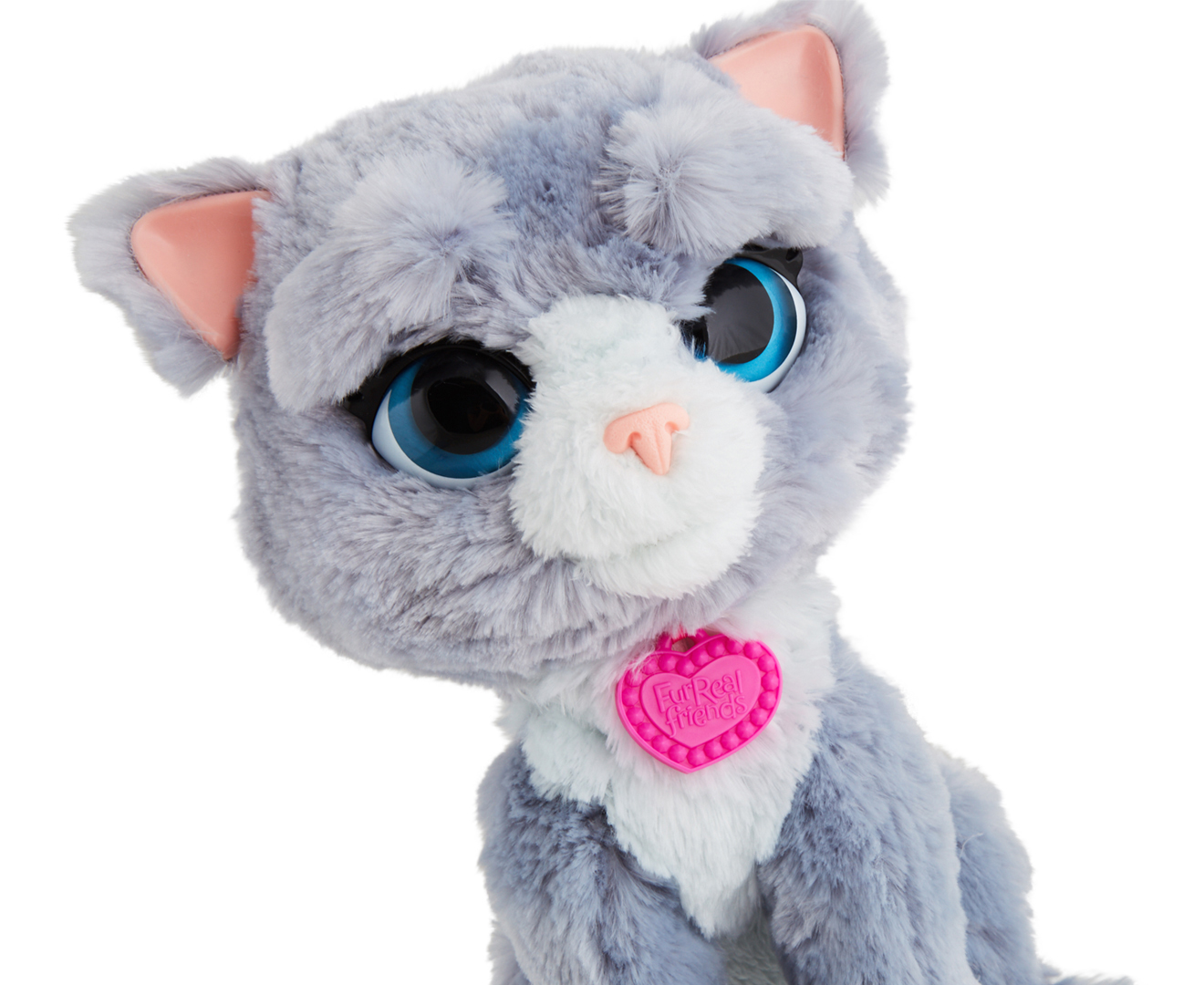 FurReal Friends Bootsie The Kitty Doll | Great daily deals at Australia ...
