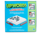Upwords Board Game