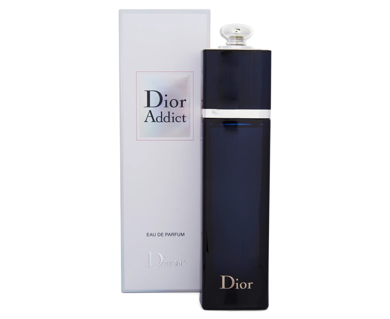 Dior Addict Perfume by Christian Dior EDP 100ml