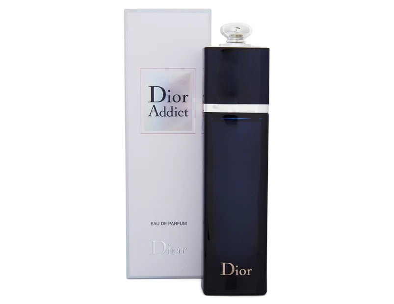 Nước hoa nữ Dior Addict EDP hương hoa cỏ phương đông mạnh mẽ gợi cảm thanh  lịch  Nước hoa nữ  TheFaceHoliccom