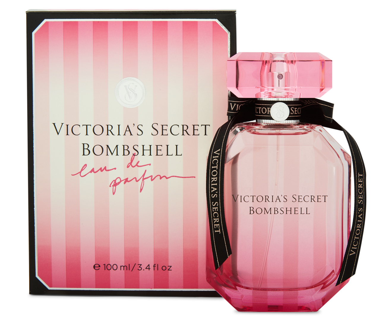 Victoria's Secret Bombshell EDP 100mL | Www.catch.com.au