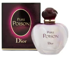 Christian Dior Pure Poison EDP 100mL