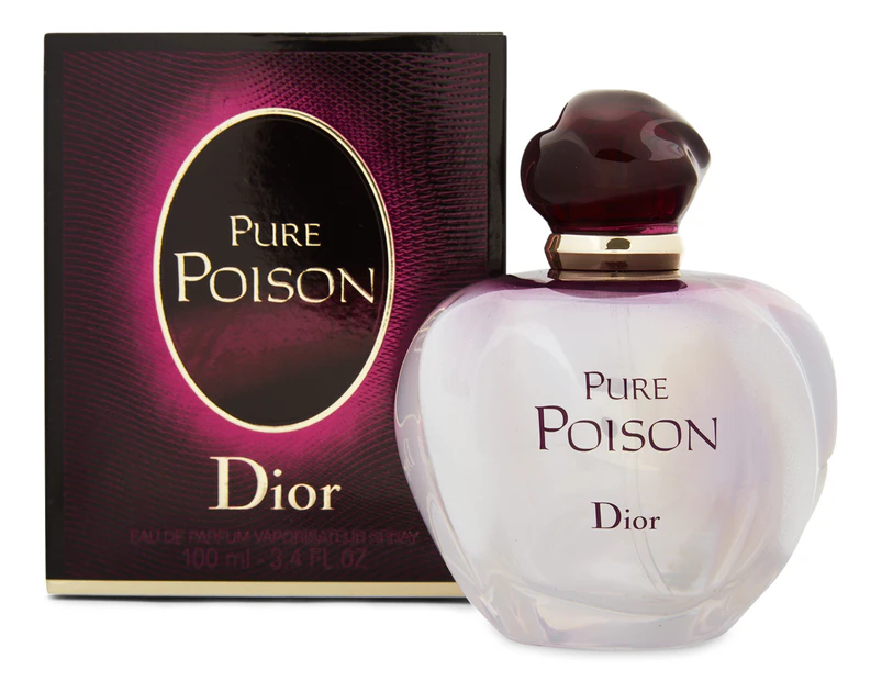 Christian Dior Pure Poison EDP 100mL